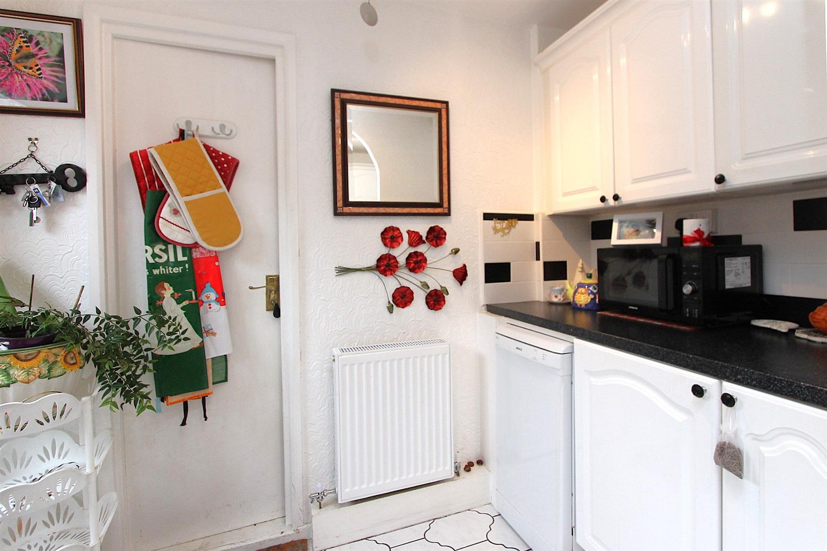 Shearwater Drive, Brierley Hill